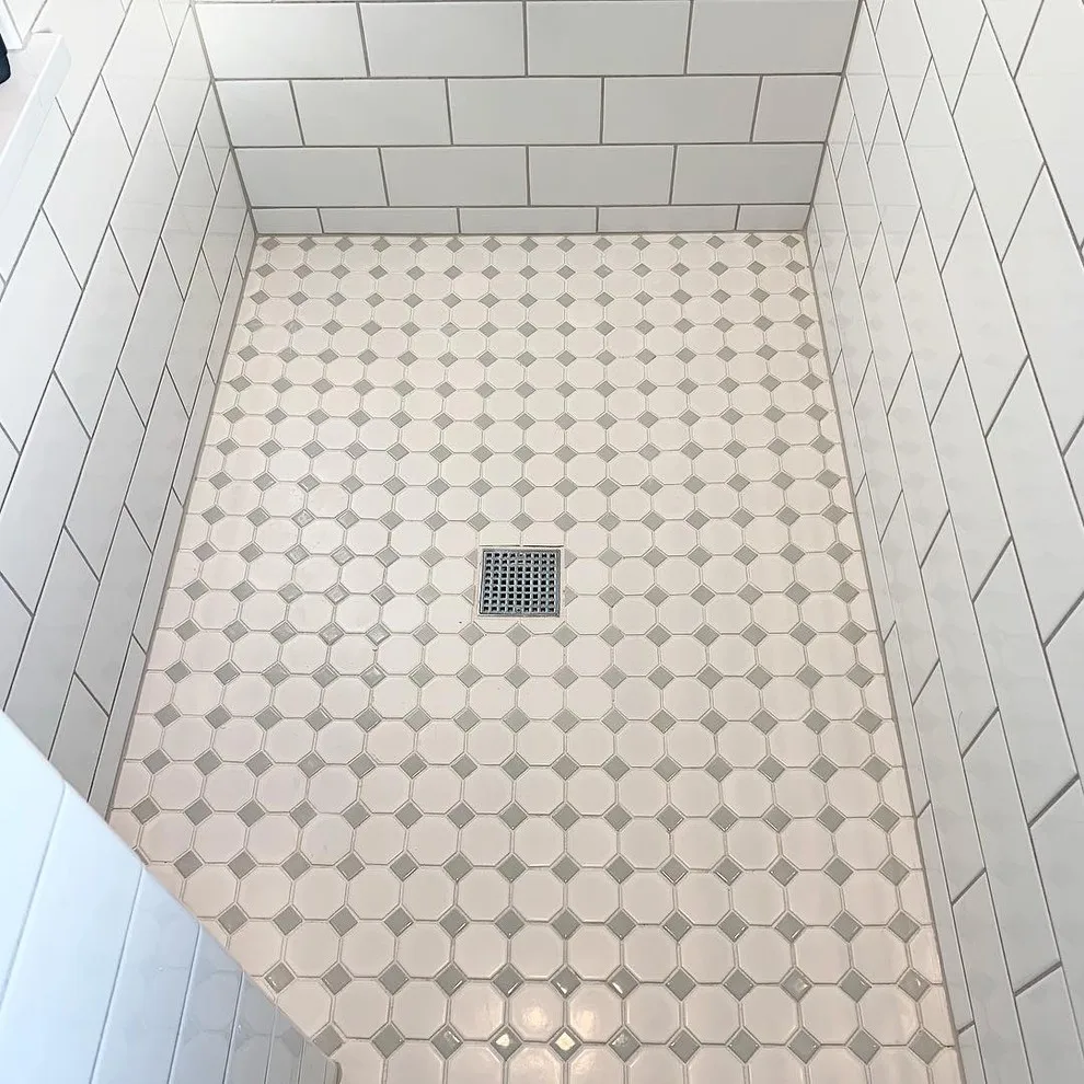 Transformation Journey by Design Tile And Flooring LLC - Photo 9