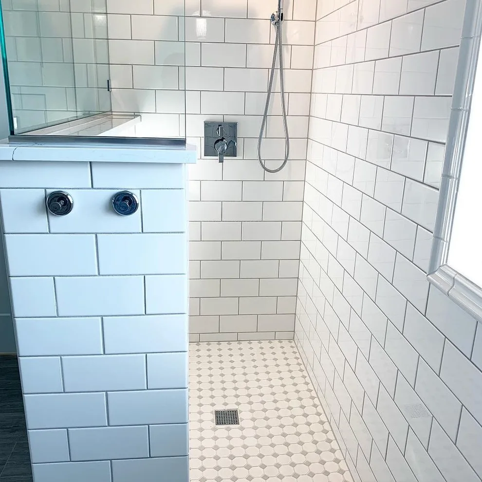 Transformation Journey by Design Tile And Flooring LLC - Photo 15
