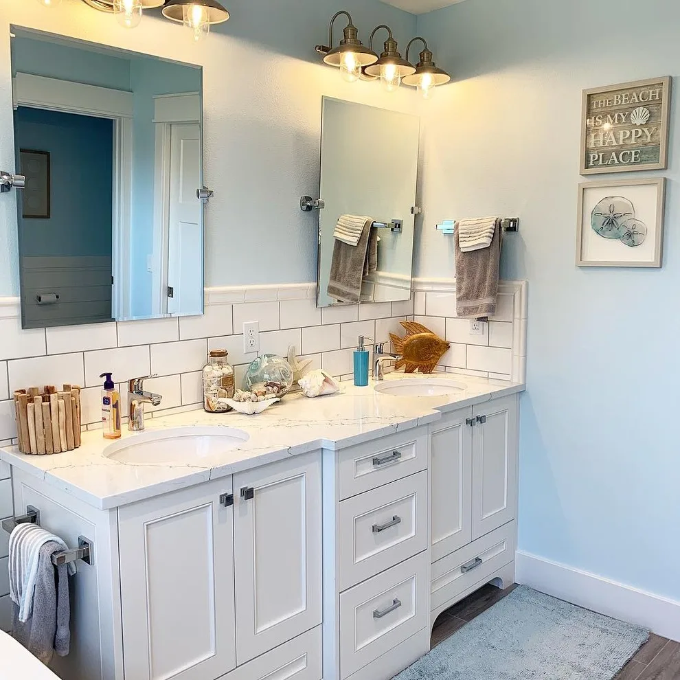 Transformation Journey by Design Tile And Flooring LLC - Photo 8
