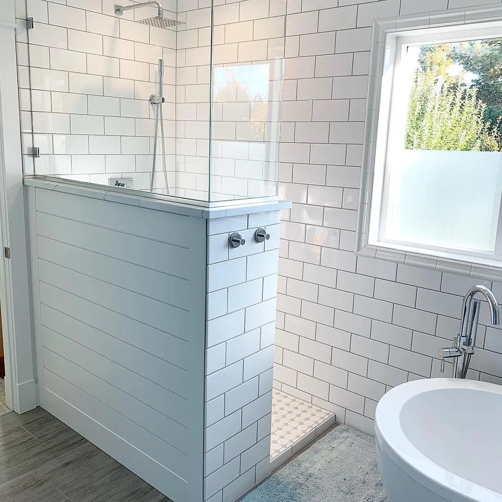 Transformation Journey by Design Tile And Flooring LLC - Photo 3