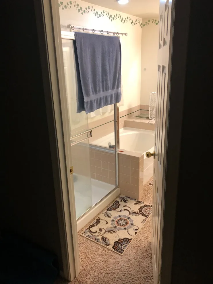 Transformation Journey by Design Tile And Flooring LLC - Photo 4