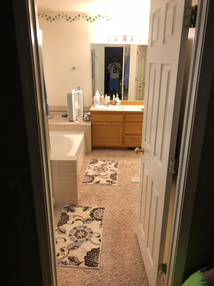 Transformation Journey by Design Tile And Flooring LLC - Photo 2