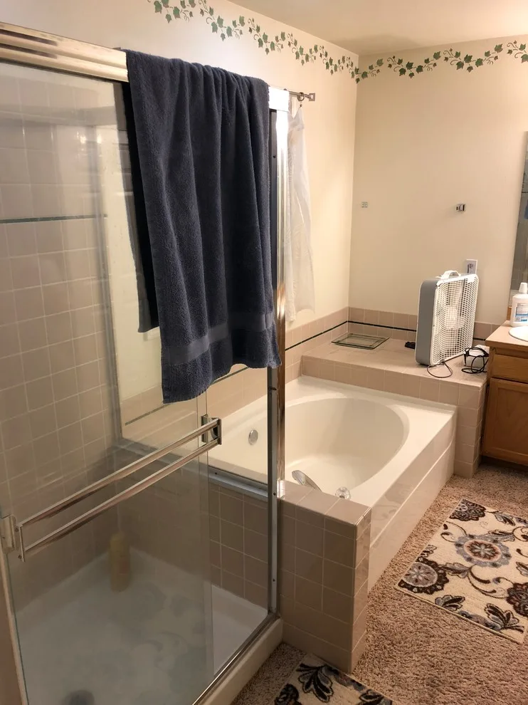 Transformation Journey by Design Tile And Flooring LLC - Photo 7