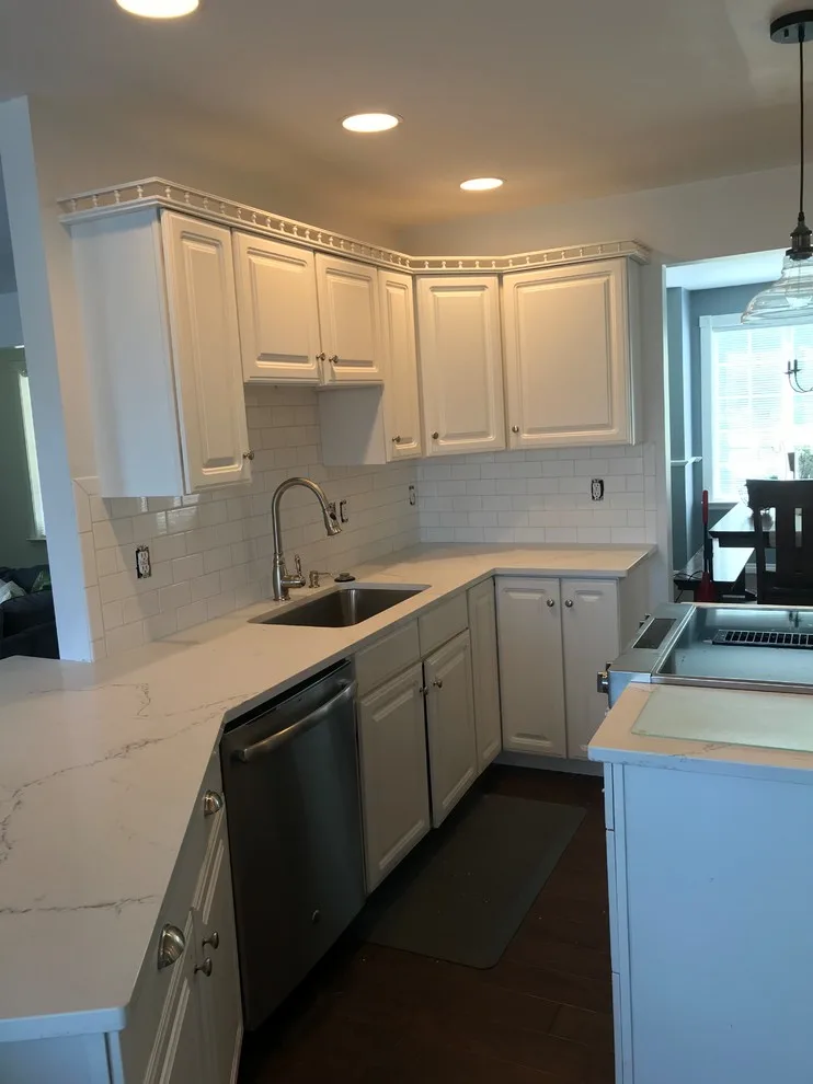 Transformation Journey by Design Tile And Flooring LLC - Photo 16