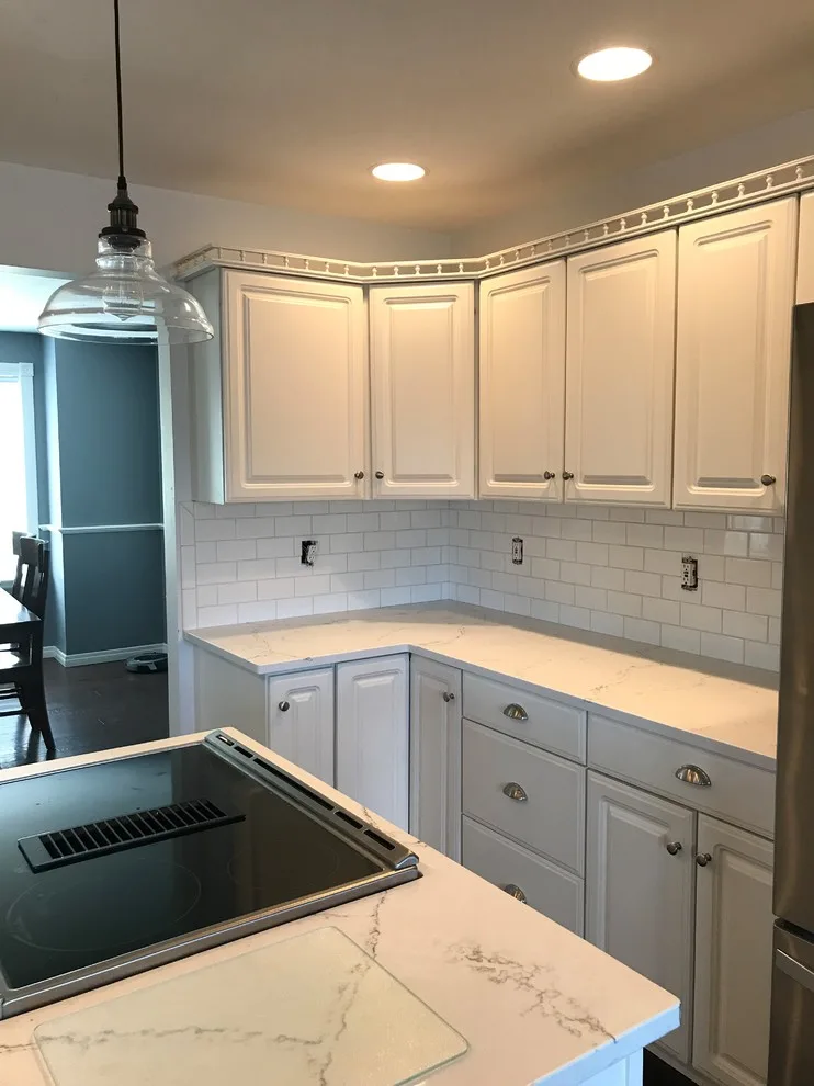Transformation Journey by Design Tile And Flooring LLC - Photo 10