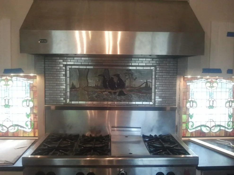 Unnamed Project by Creative Ceramic & Marble/ Bill Vincent - Photo 4