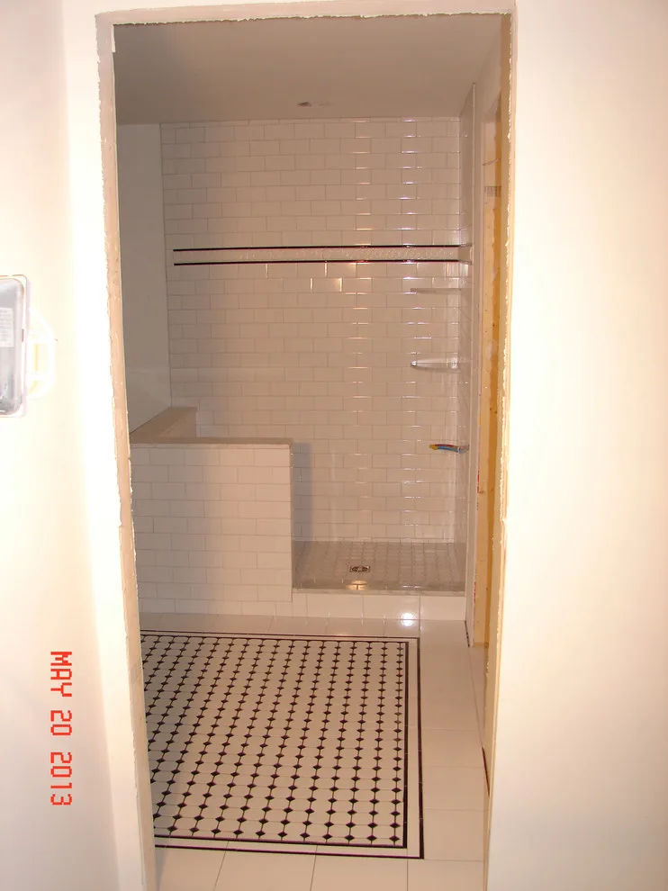 Unnamed Project by Creative Ceramic & Marble/ Bill Vincent - Photo 2