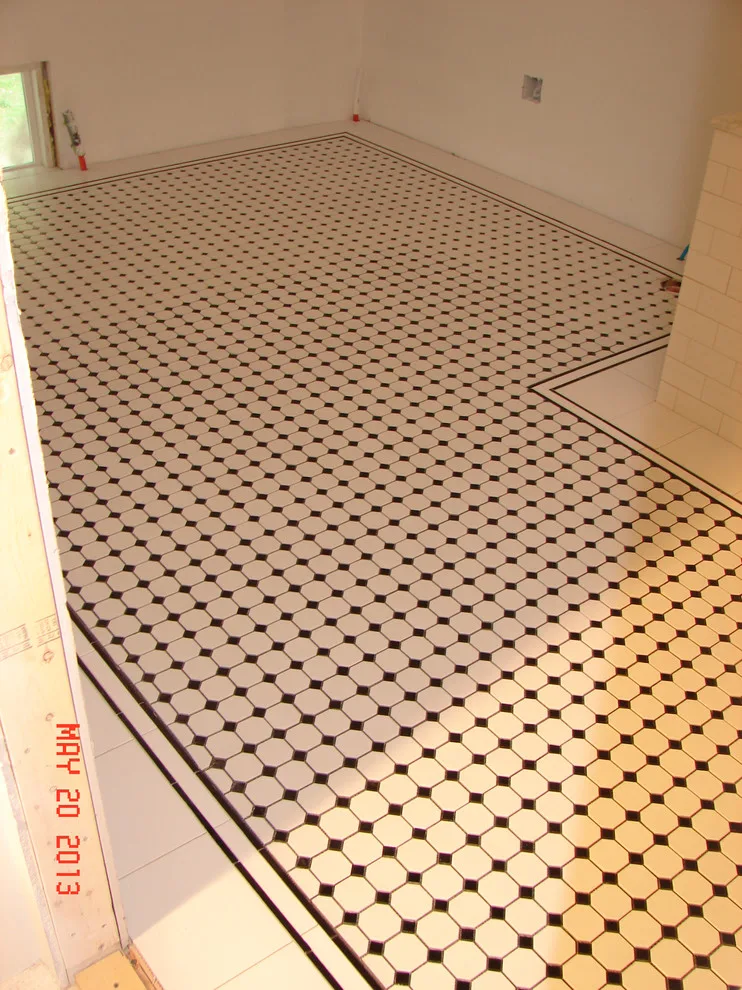 Unnamed Project by Creative Ceramic & Marble/ Bill Vincent - Photo 5