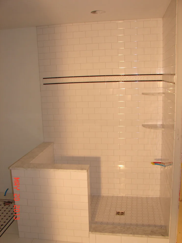 Unnamed Project by Creative Ceramic & Marble/ Bill Vincent - Photo 6