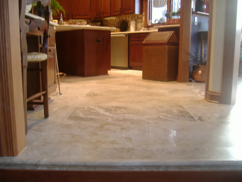 Bellbrook Installation by Elite Showers And Floors - Photo 3