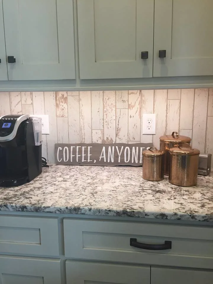 Top Culinary Showcase of Homes 2017 by Tile Trends, Inc. - Photo 2