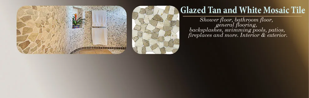 Top Selling Tiles by Pebble Tile Shop - Photo 6
