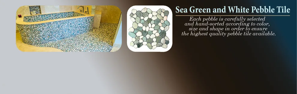 Top Selling Tiles by Pebble Tile Shop - Photo 2