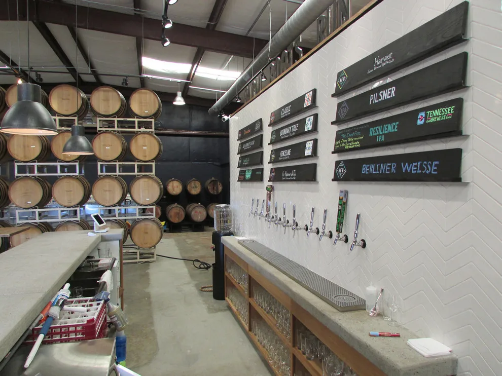 Business Endeavor by Exact Tile - Photo 2