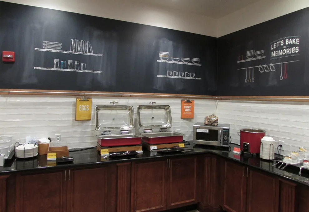 Business Endeavor by Exact Tile - Photo 11