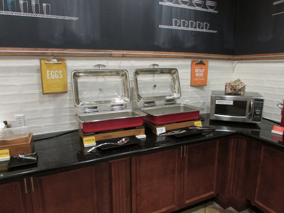 Business Endeavor by Exact Tile - Photo 10