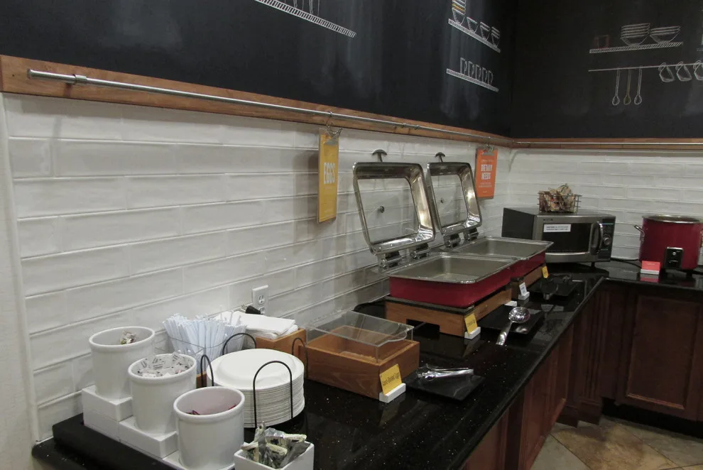 Business Endeavor by Exact Tile - Photo 5