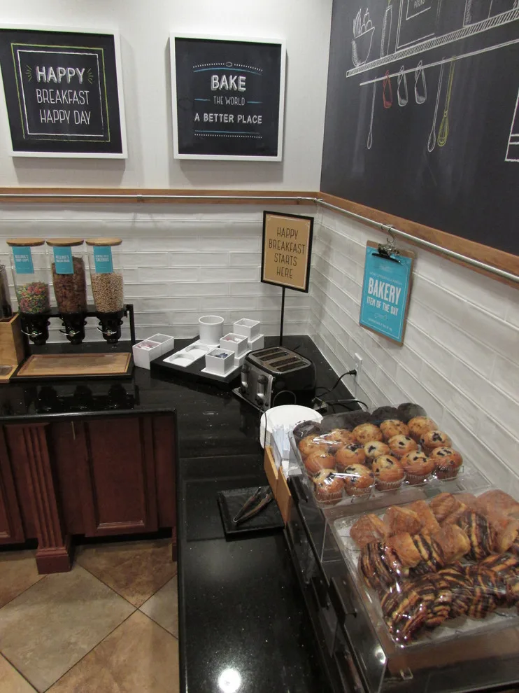 Business Endeavor by Exact Tile - Photo 14