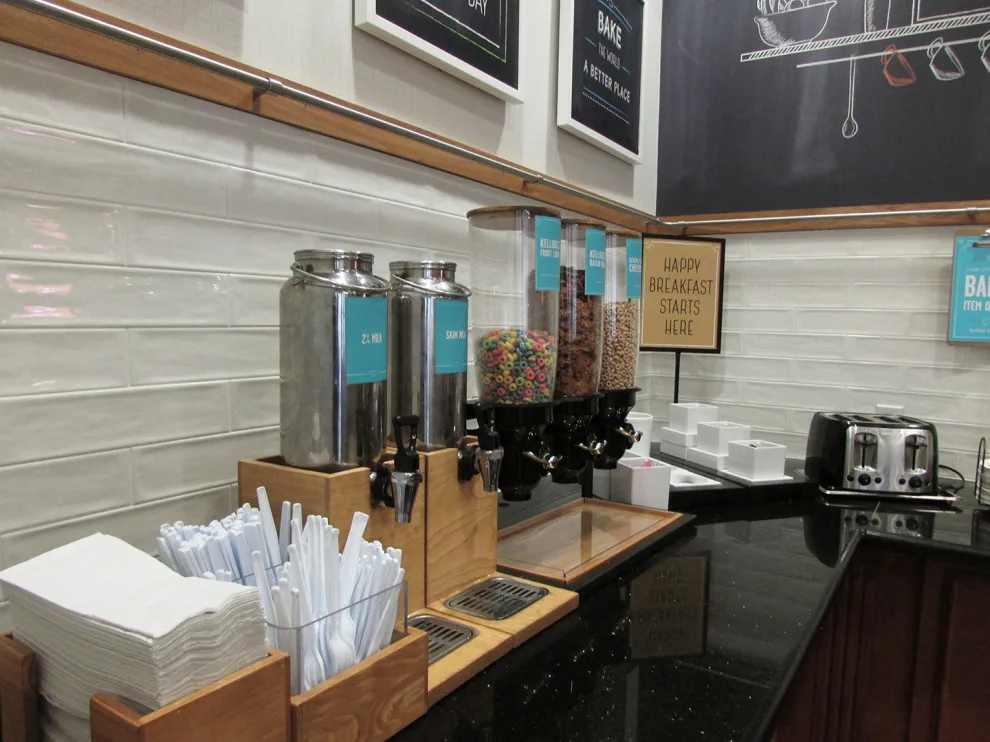Business Endeavor by Exact Tile - Photo 22