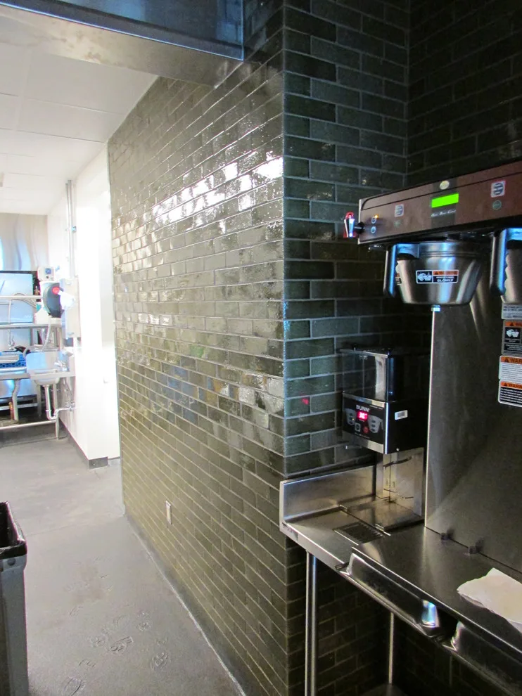 Business Endeavor by Exact Tile - Photo 8