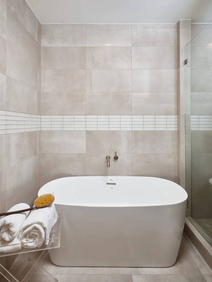BK Builders Houston TX - West Clay Modern by Arizona Tile - Photo 10