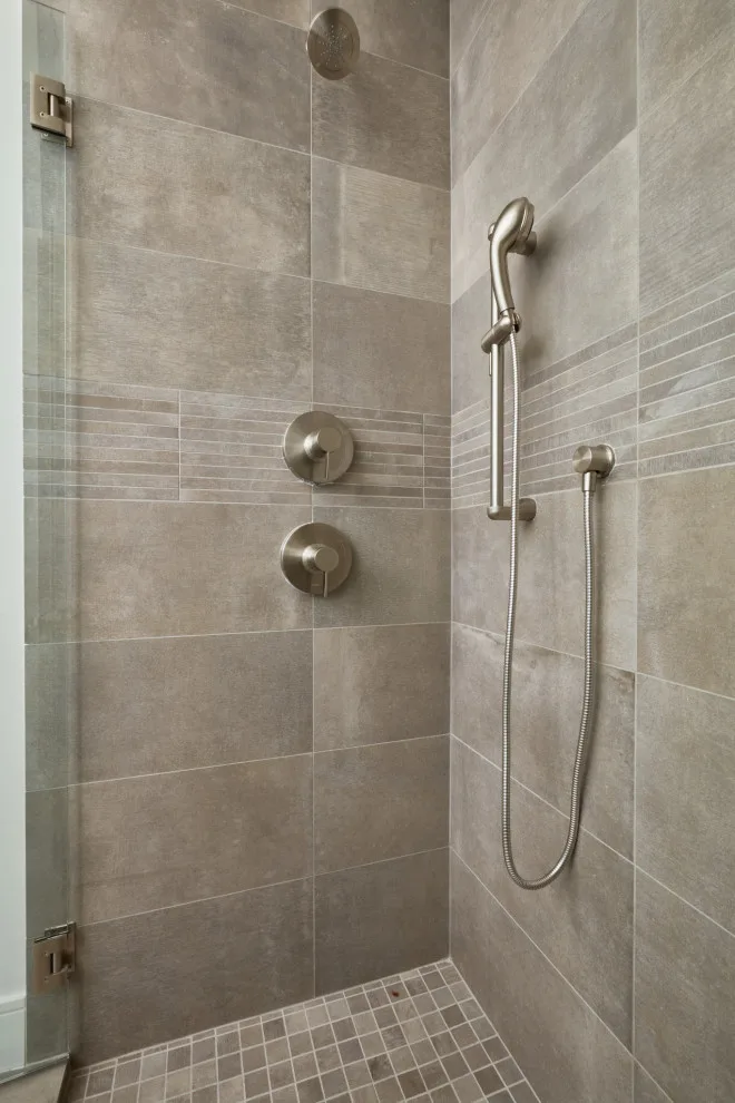 BK Builders Houston TX - West Clay Modern by Arizona Tile - Photo 7