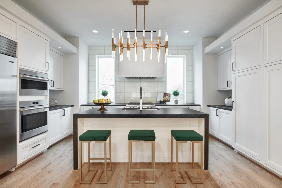 BK Builders Houston TX - West Clay Modern by Arizona Tile - Photo 12
