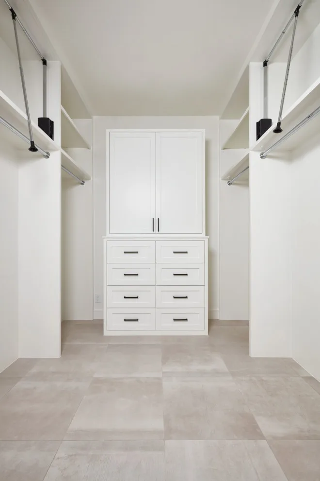 BK Builders Houston TX - West Clay Modern by Arizona Tile - Photo 14