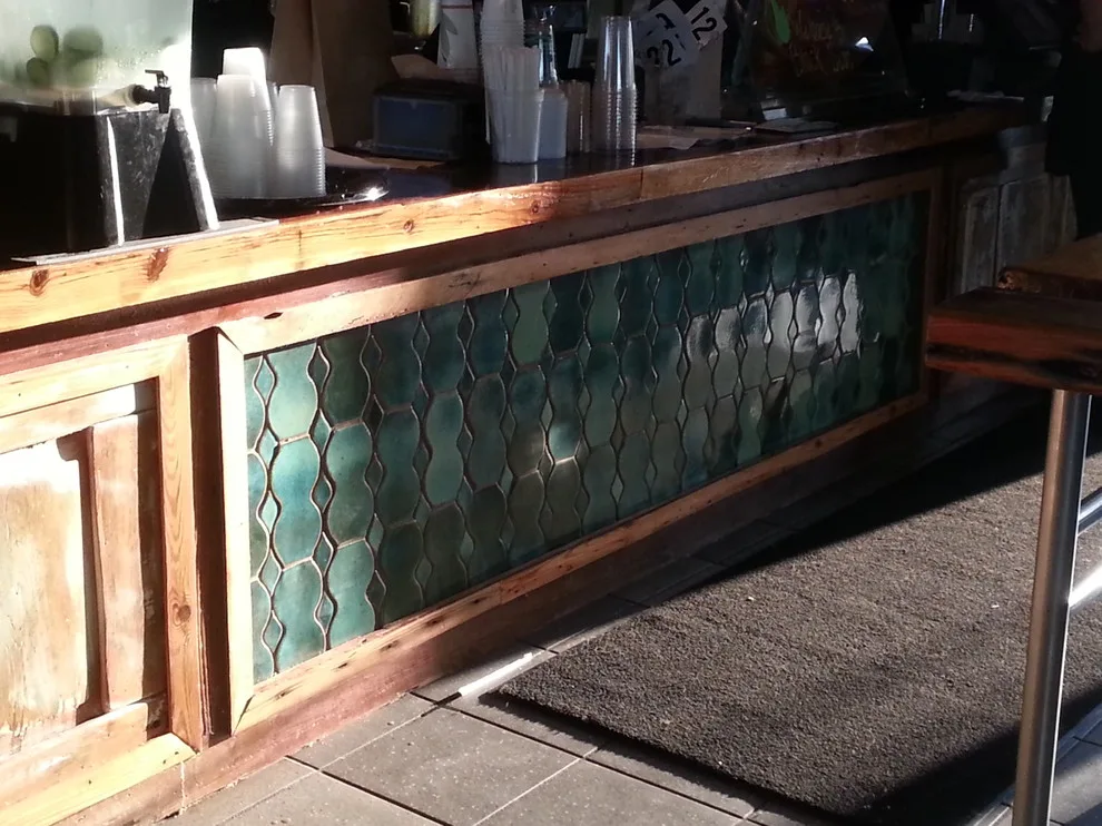 Palmetto Tile Distributors - Photo 6