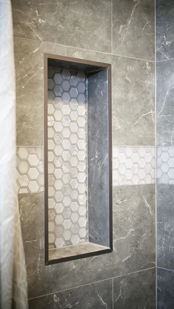 Bolan Avenue by Design Tile And Flooring LLC - Photo 38