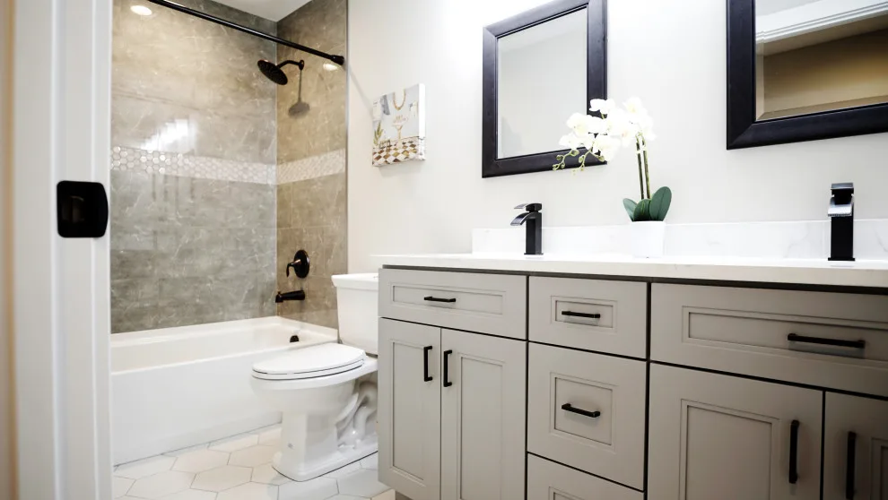 Bolan Avenue by Design Tile And Flooring LLC - Photo 23