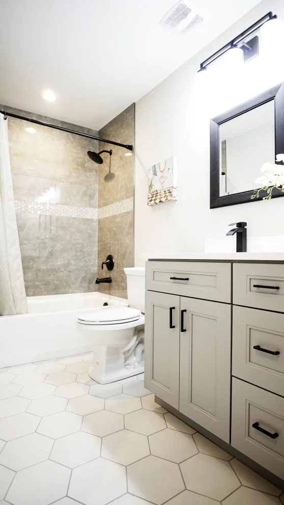Bolan Avenue by Design Tile And Flooring LLC - Photo 41