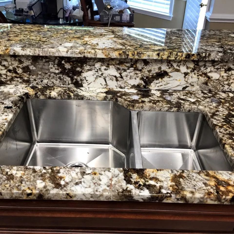 Granite Countertops for Kitchens by Ecstatic Stone, LLC - Photo 3