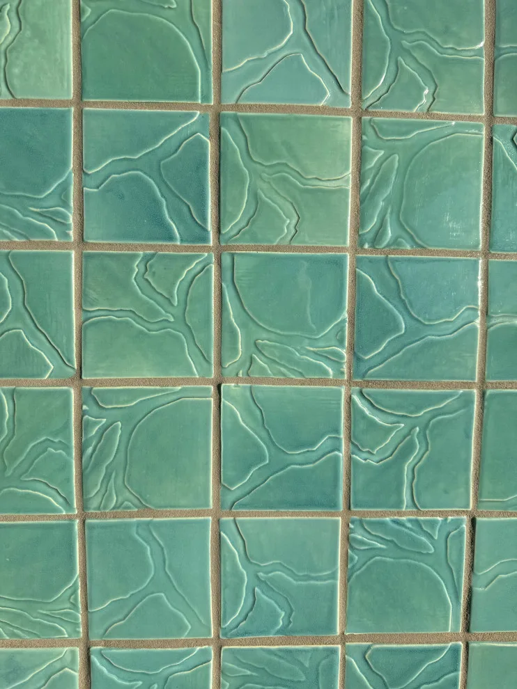 Star Tile | Artistic Handmade Luxury Tile - Photo 5