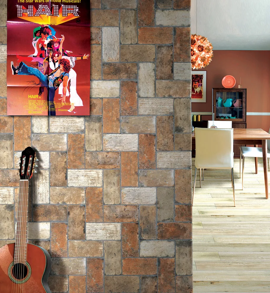 Paver Brick Tile by The Masonry Center, Inc. - Photo 6