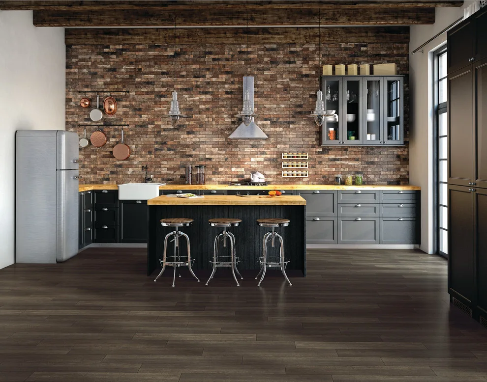 Paver Brick Tile by The Masonry Center, Inc. - Photo 3