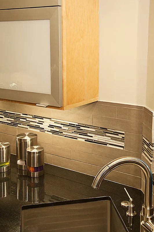 Broadman Construction and Design - 613 W Drew by Max Marble & Granite, Inc. - Photo 4