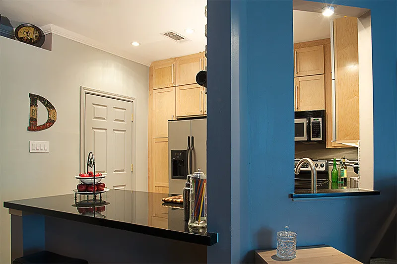Broadman Construction and Design - 613 W Drew by Max Marble & Granite, Inc. - Photo 3