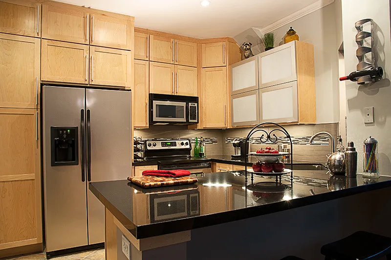 Broadman Construction and Design - 613 W Drew by Max Marble & Granite, Inc. - Photo 2