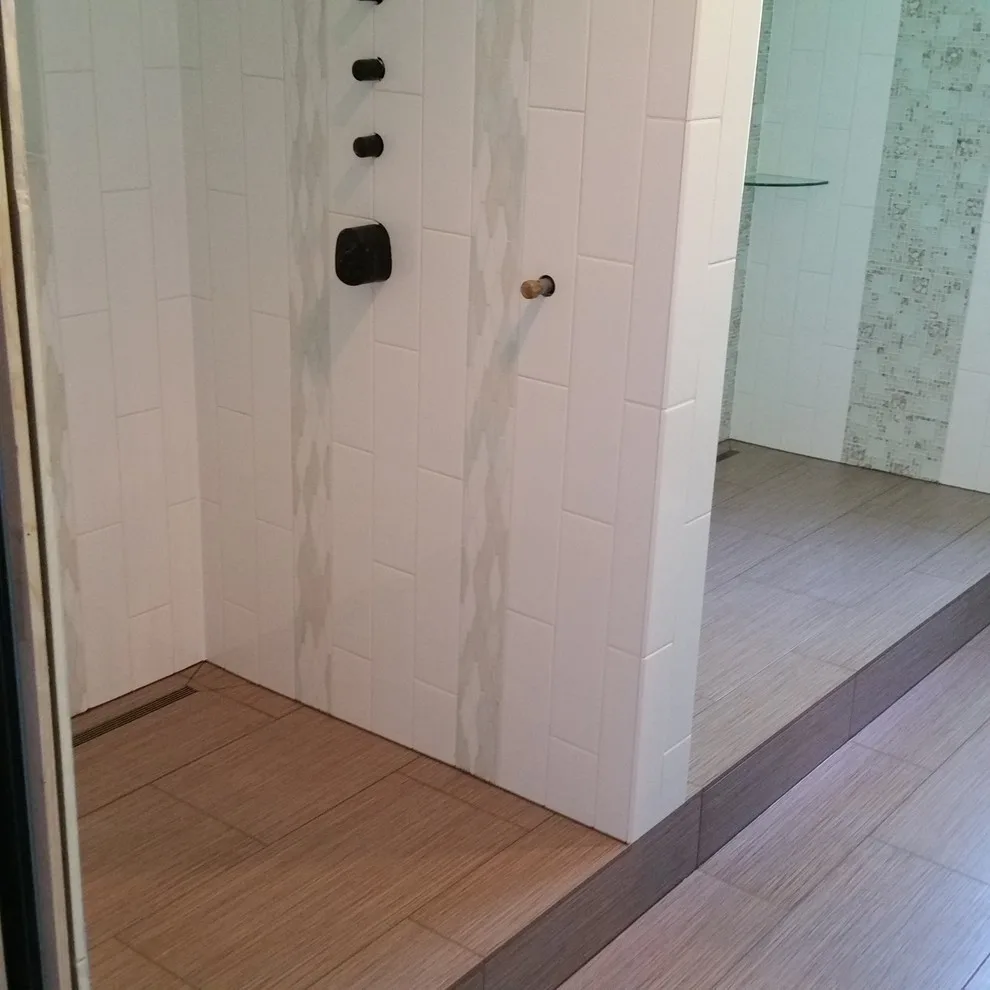 brookfield spa by Heinrichs Custom Tile And Stone - Photo 3