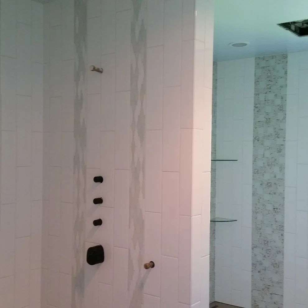 brookfield spa by Heinrichs Custom Tile And Stone - Photo 7