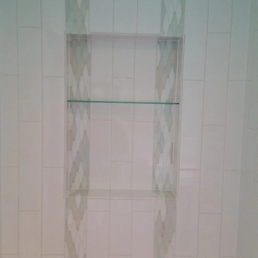 brookfield spa by Heinrichs Custom Tile And Stone - Photo 6