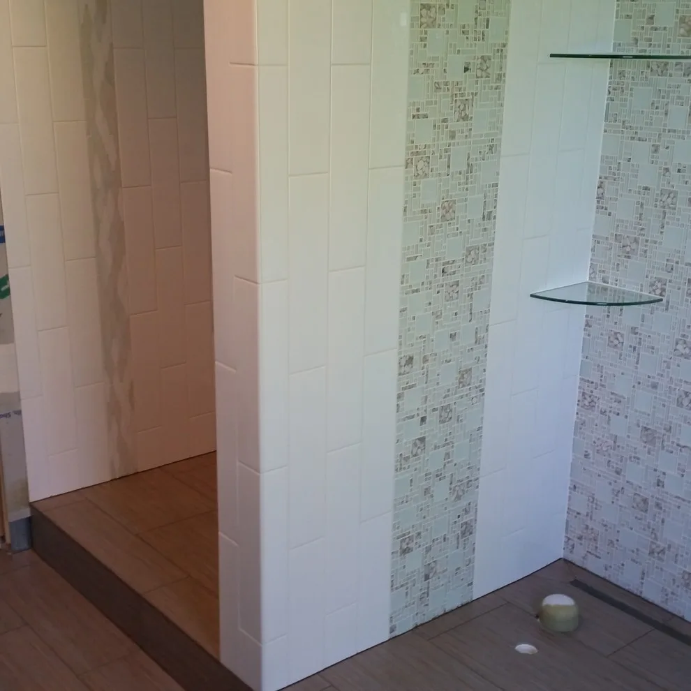 brookfield spa by Heinrichs Custom Tile And Stone - Photo 2