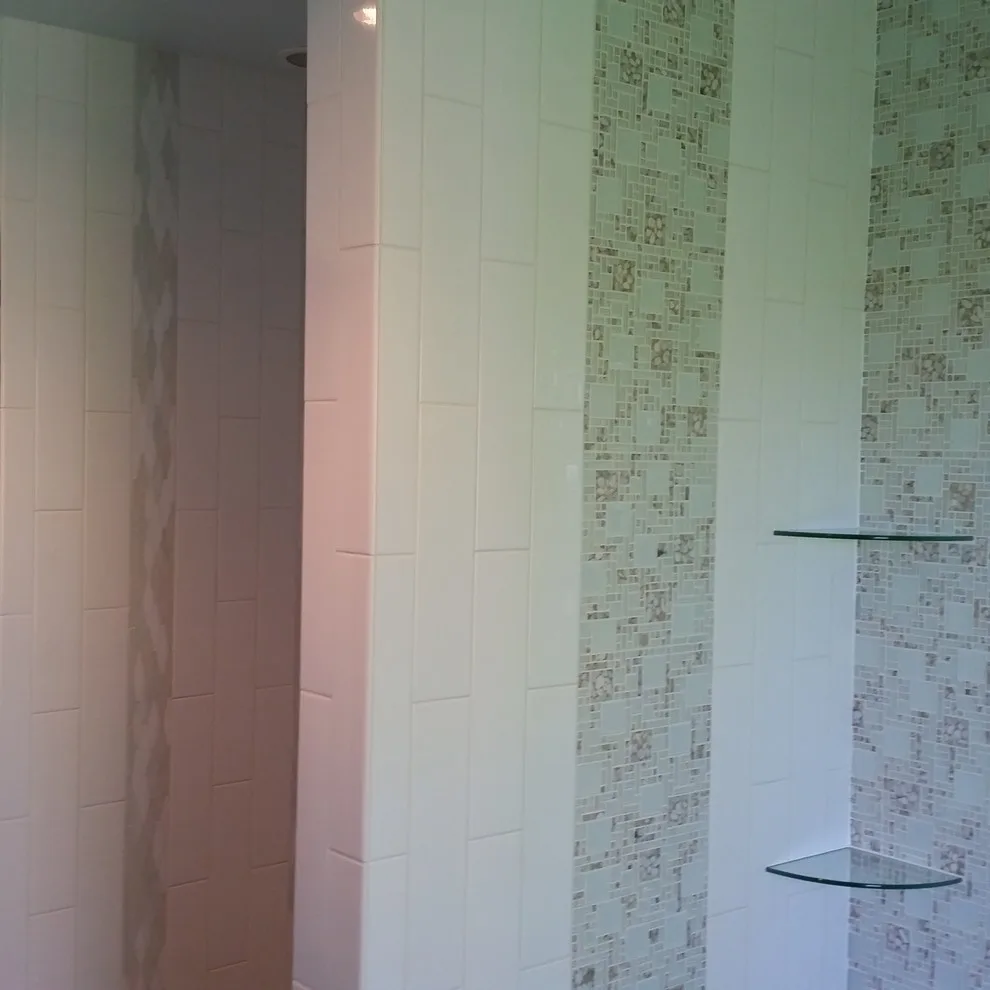brookfield spa by Heinrichs Custom Tile And Stone - Photo 8