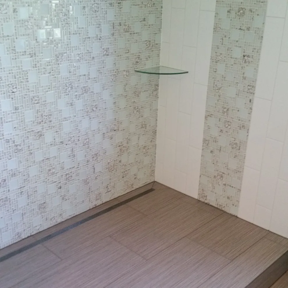 brookfield spa by Heinrichs Custom Tile And Stone - Photo 5