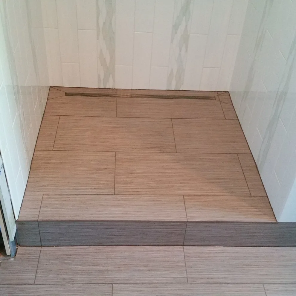 brookfield spa by Heinrichs Custom Tile And Stone - Photo 4