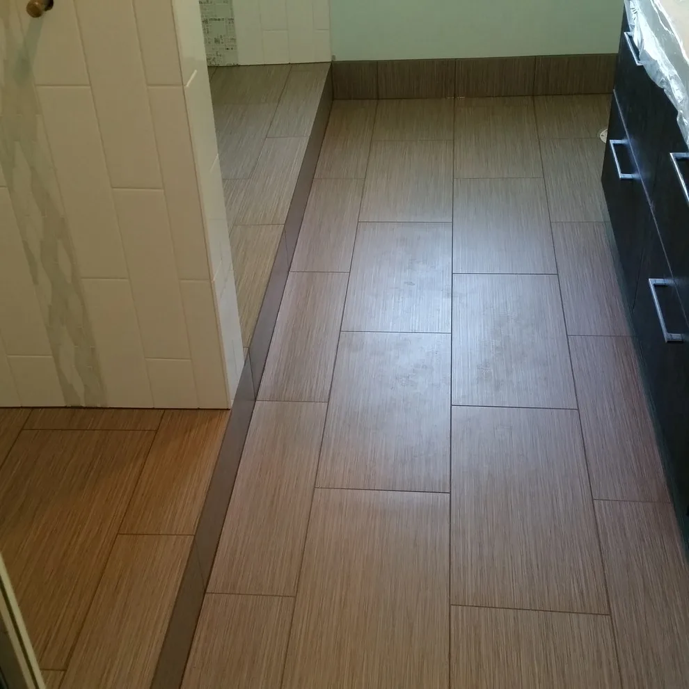 brookfield spa by Heinrichs Custom Tile And Stone - Photo 9
