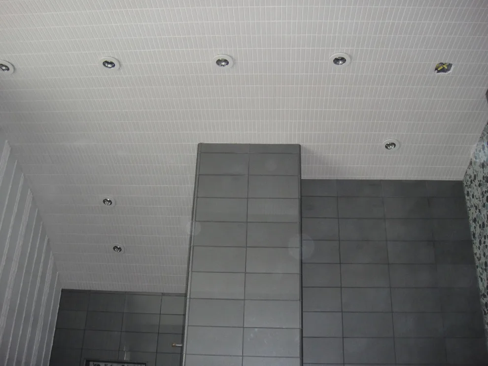 Tile Bath with Glass by Heinrichs Custom Tile And Stone - Photo 4