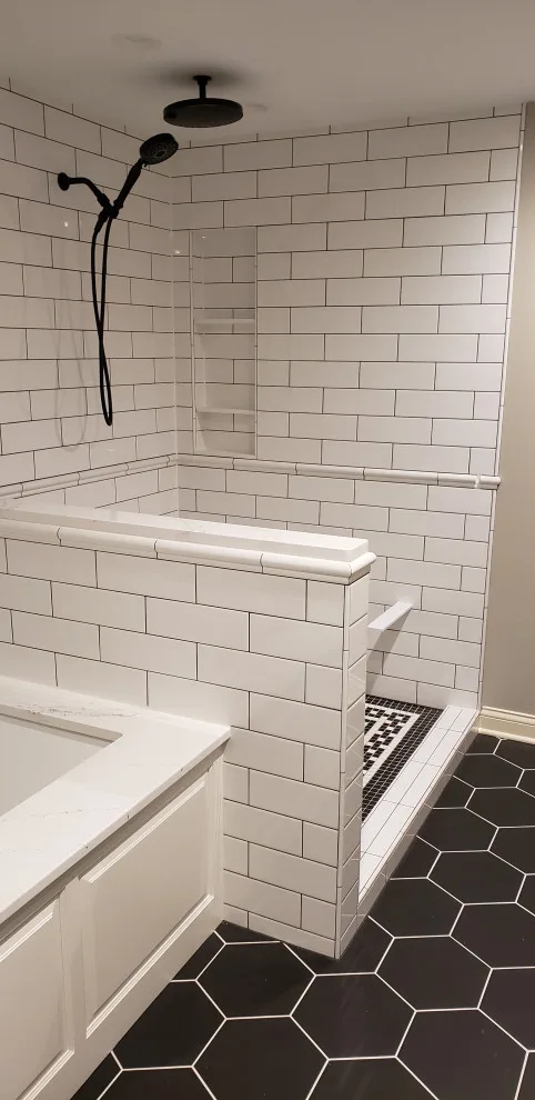 Brookfield Bath and Flooring by Heinrichs Custom Tile And Stone - Photo 3