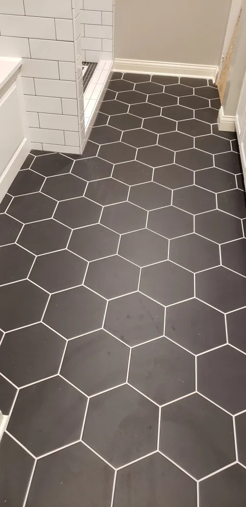 Brookfield Bath and Flooring by Heinrichs Custom Tile And Stone - Photo 2